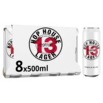 Hop House 13 500ml Cans 8 Pack